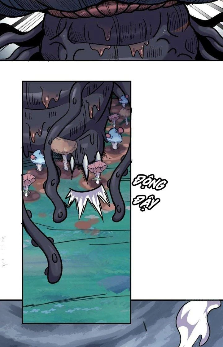 Dũng Sĩ Nấm Chapter 40 - 32
