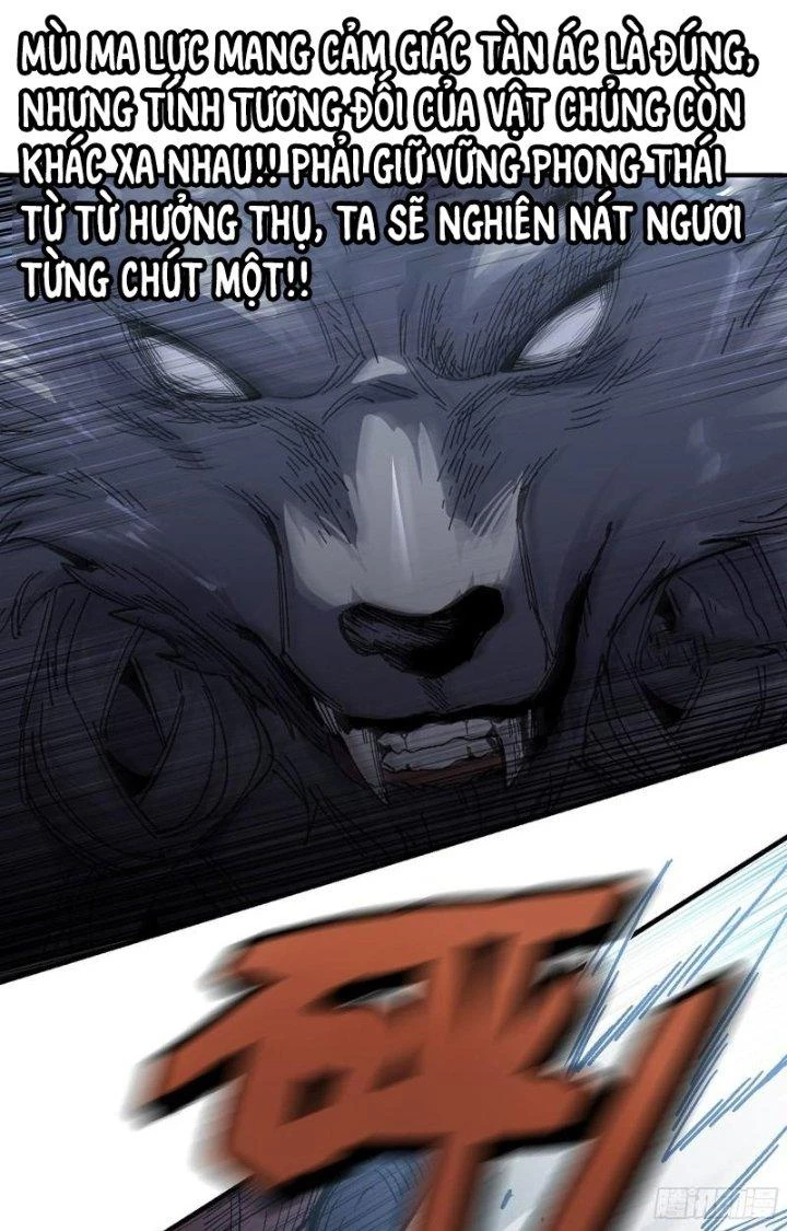 Dũng Sĩ Nấm Chapter 40 - 36