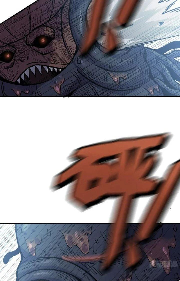 Dũng Sĩ Nấm Chapter 40 - 37