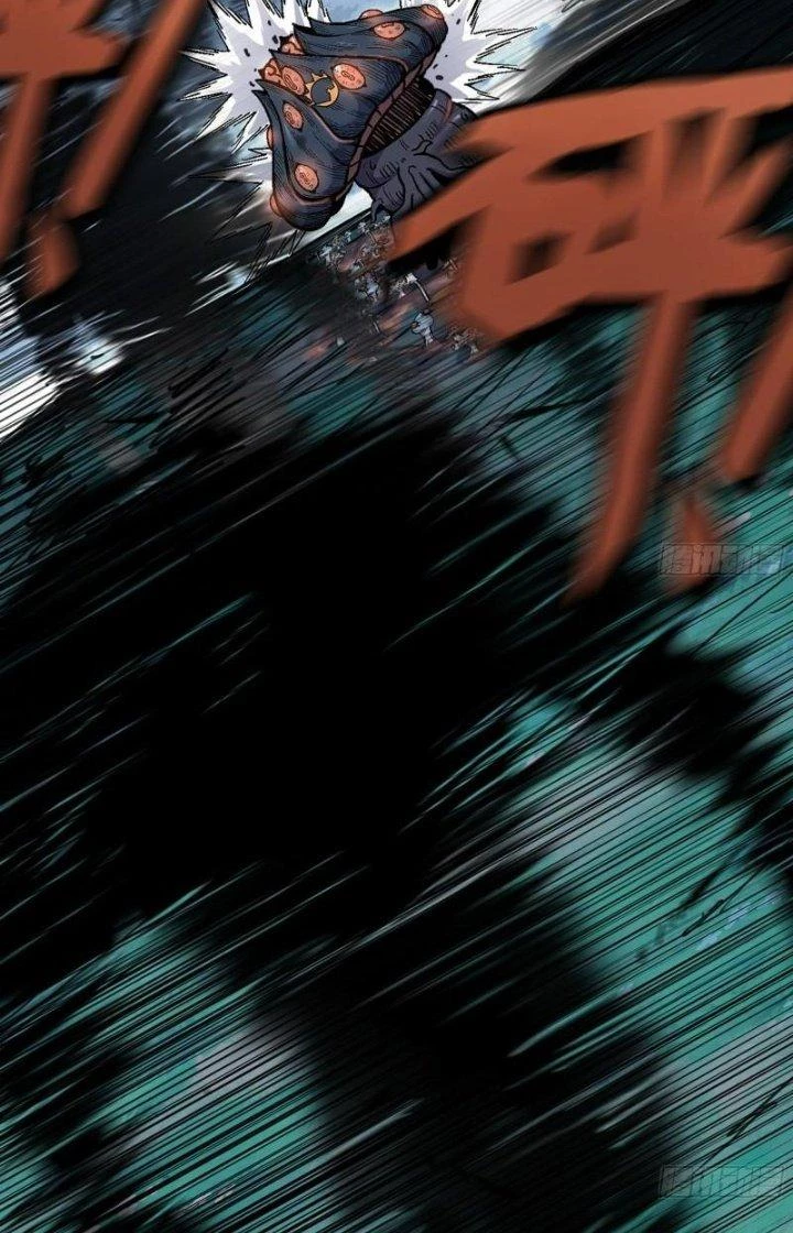 Dũng Sĩ Nấm Chapter 40 - 39