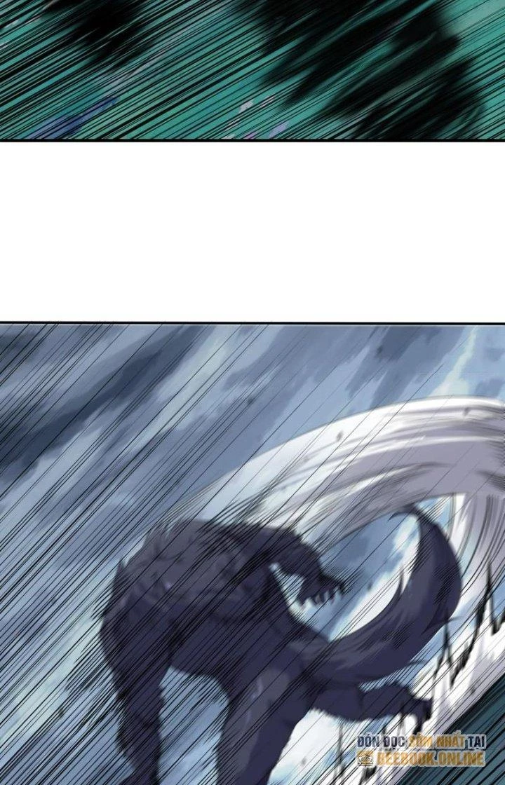 Dũng Sĩ Nấm Chapter 40 - 40