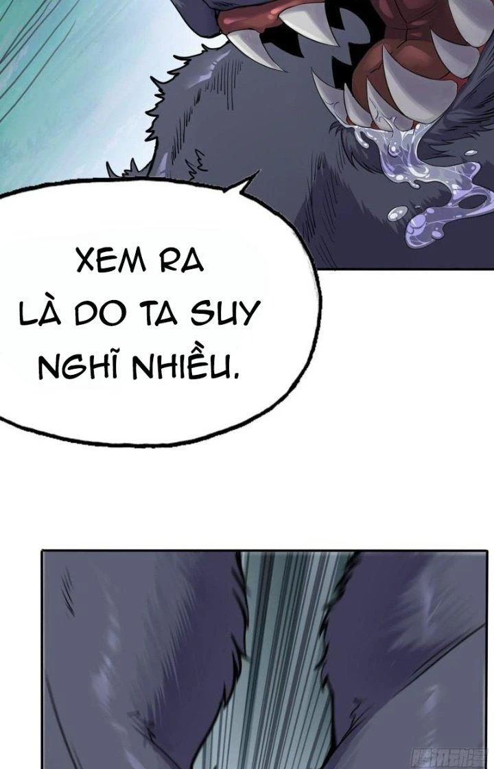 Dũng Sĩ Nấm Chapter 40 - 42