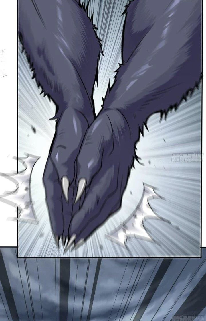 Dũng Sĩ Nấm Chapter 40 - 43