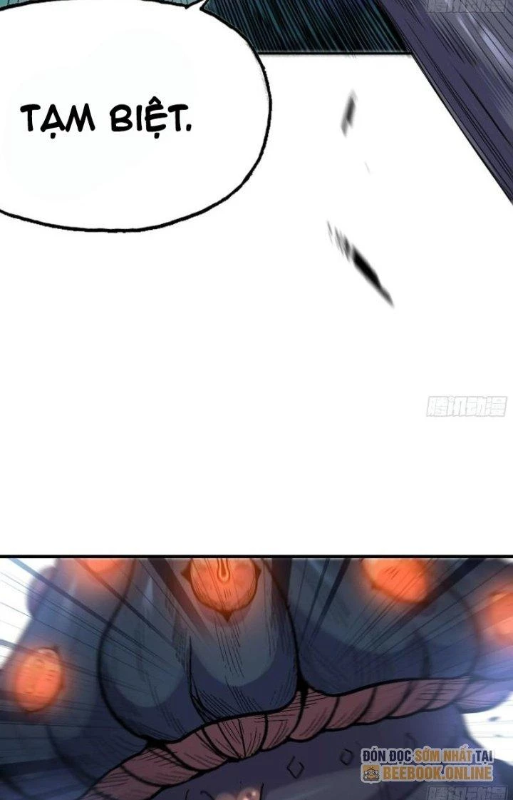 Dũng Sĩ Nấm Chapter 40 - 45