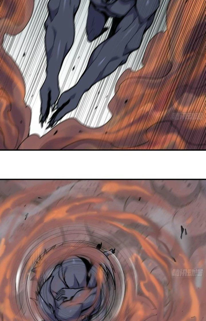 Dũng Sĩ Nấm Chapter 40 - 51