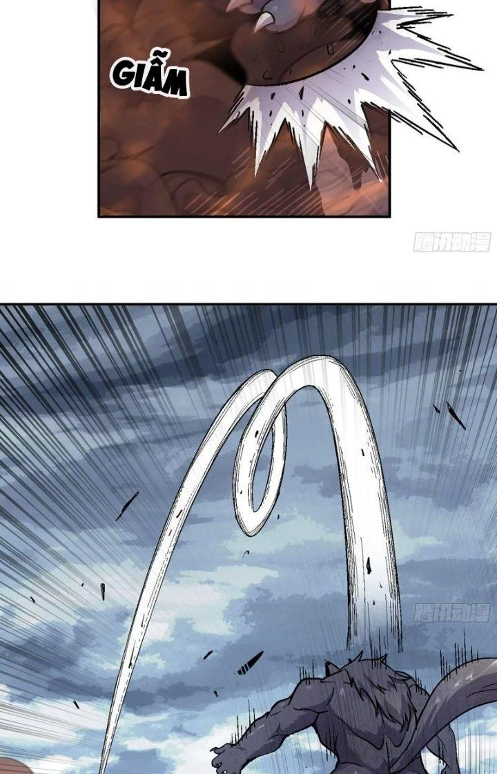 Dũng Sĩ Nấm Chapter 40 - 53