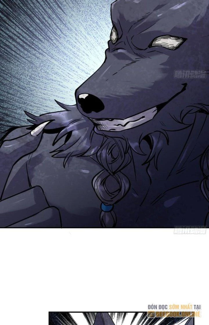 Dũng Sĩ Nấm Chapter 40 - 55