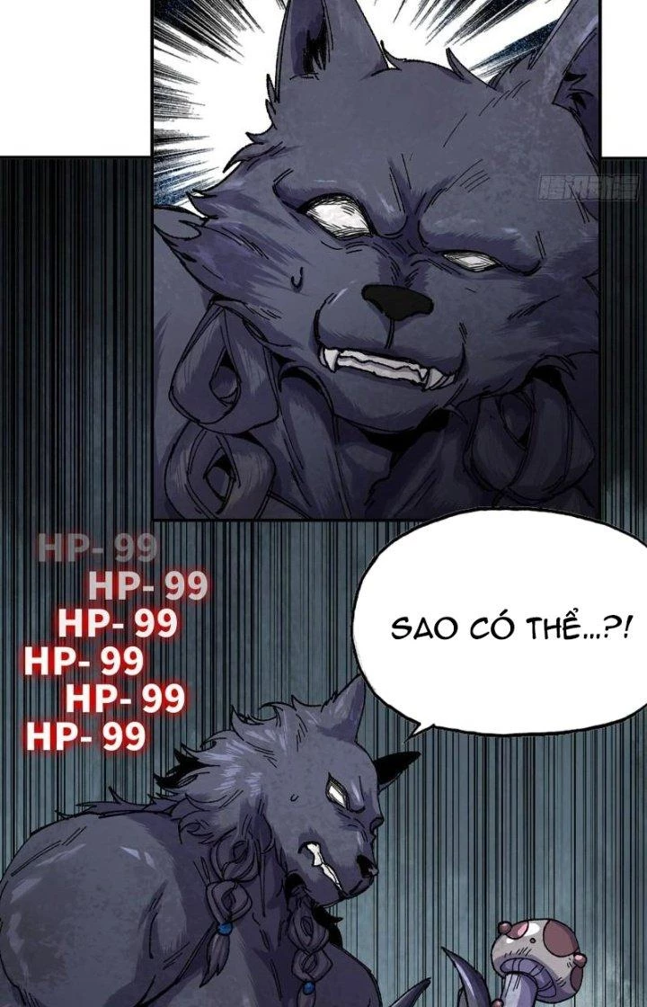 Dũng Sĩ Nấm Chapter 40 - 56