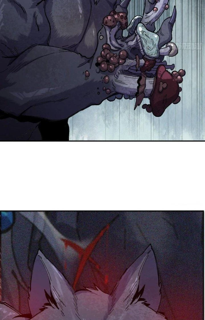 Dũng Sĩ Nấm Chapter 40 - 57