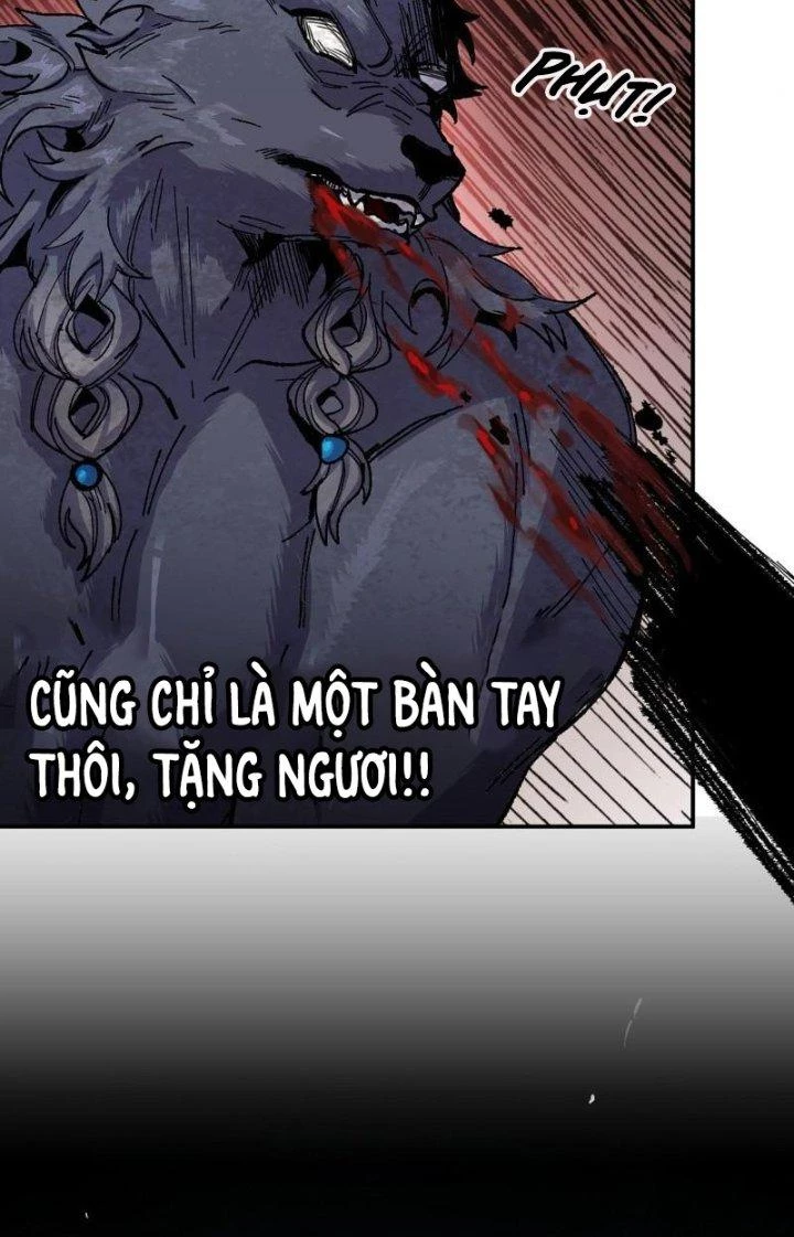 Dũng Sĩ Nấm Chapter 40 - 59