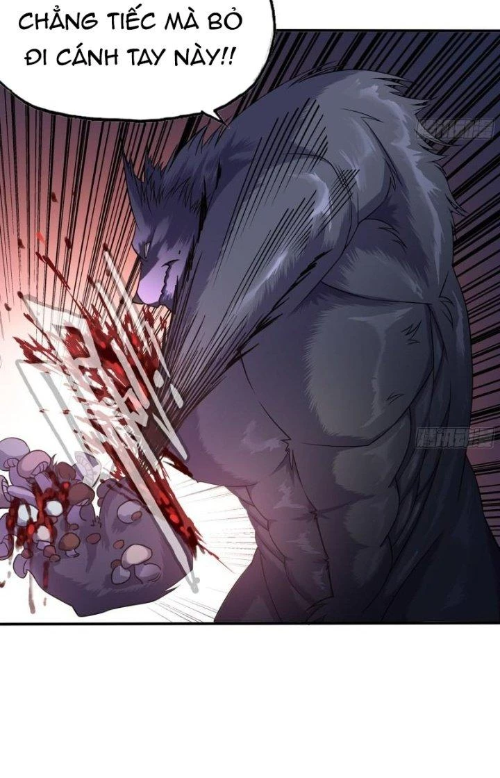 Dũng Sĩ Nấm Chapter 40 - 62