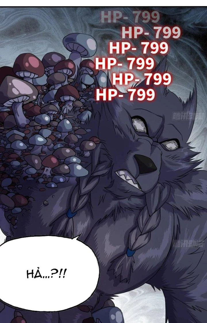 Dũng Sĩ Nấm Chapter 40 - 63