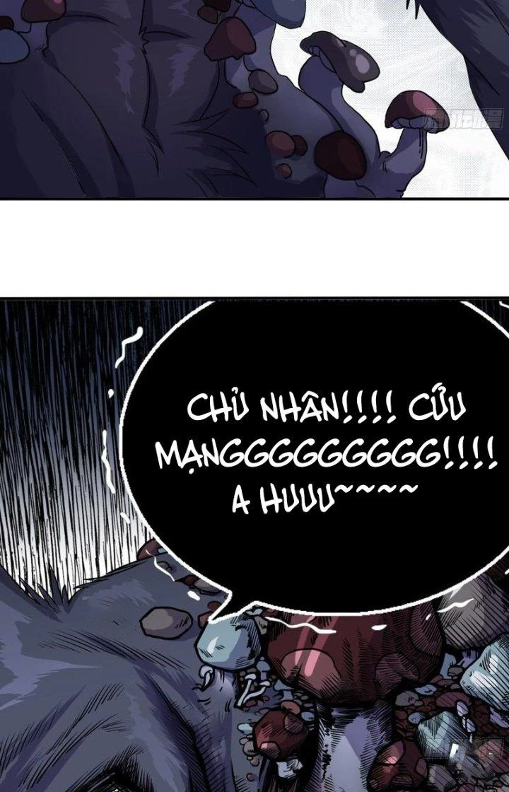 Dũng Sĩ Nấm Chapter 40 - 64