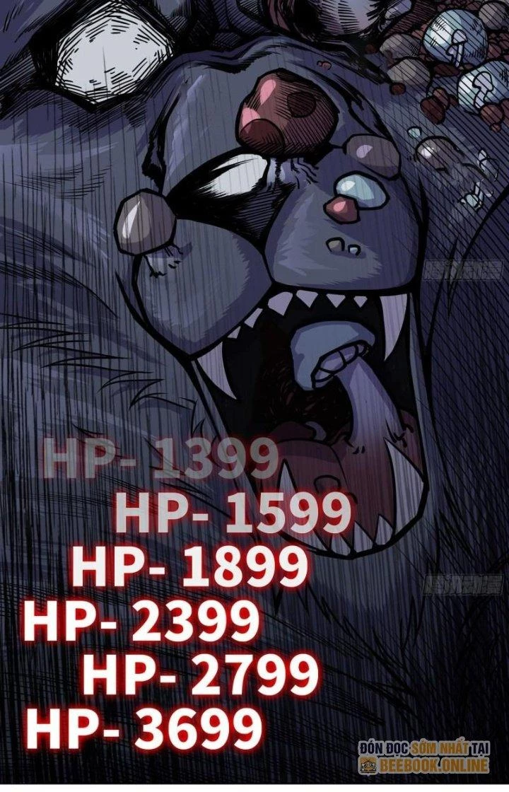 Dũng Sĩ Nấm Chapter 40 - 65