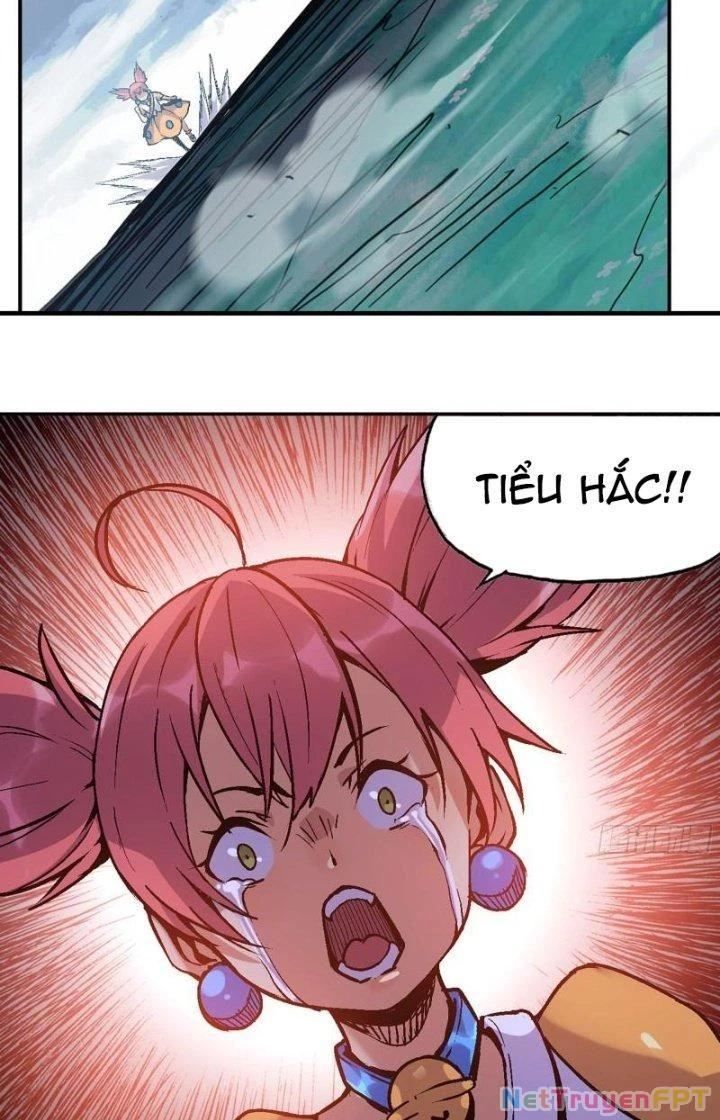 Dũng Sĩ Nấm Chapter 40 - 67