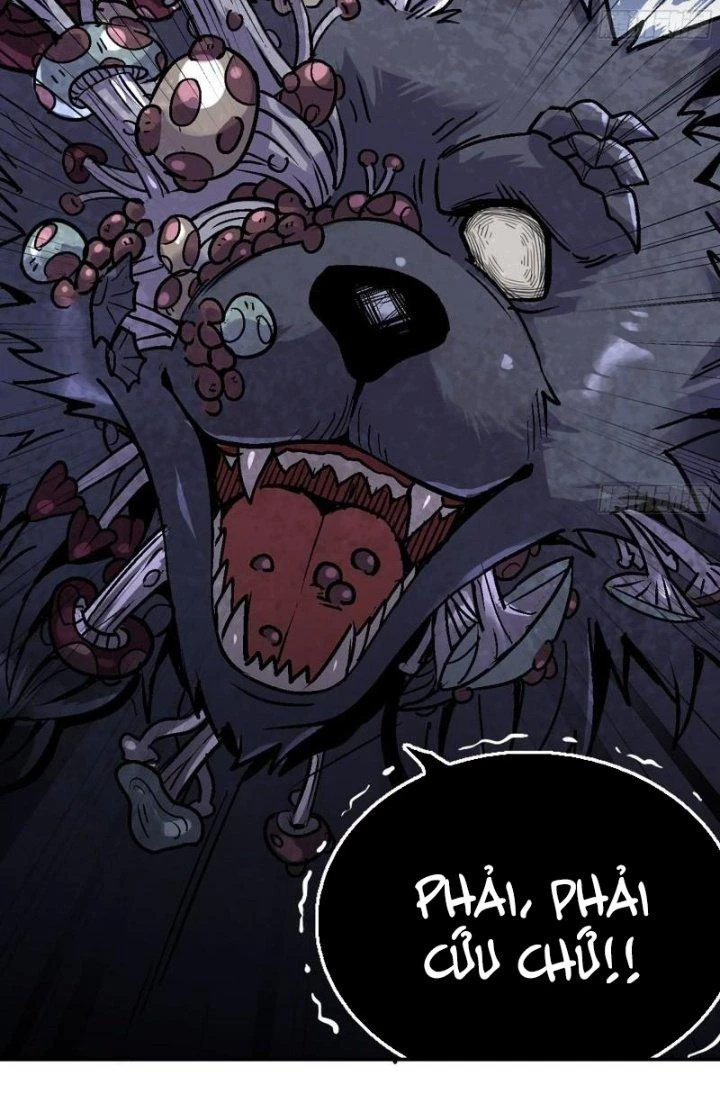 Dũng Sĩ Nấm Chapter 40 - 69