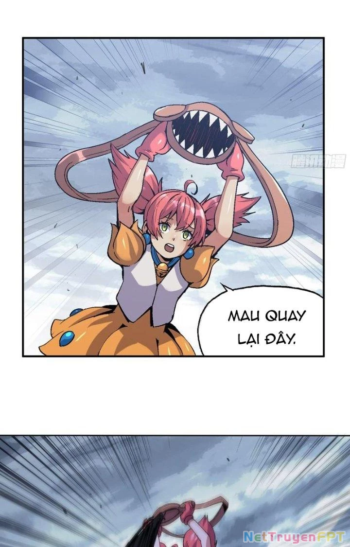 Dũng Sĩ Nấm Chapter 40 - 70