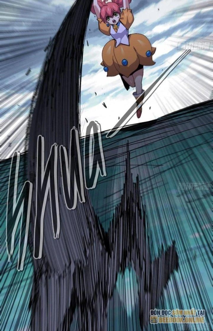 Dũng Sĩ Nấm Chapter 40 - 71