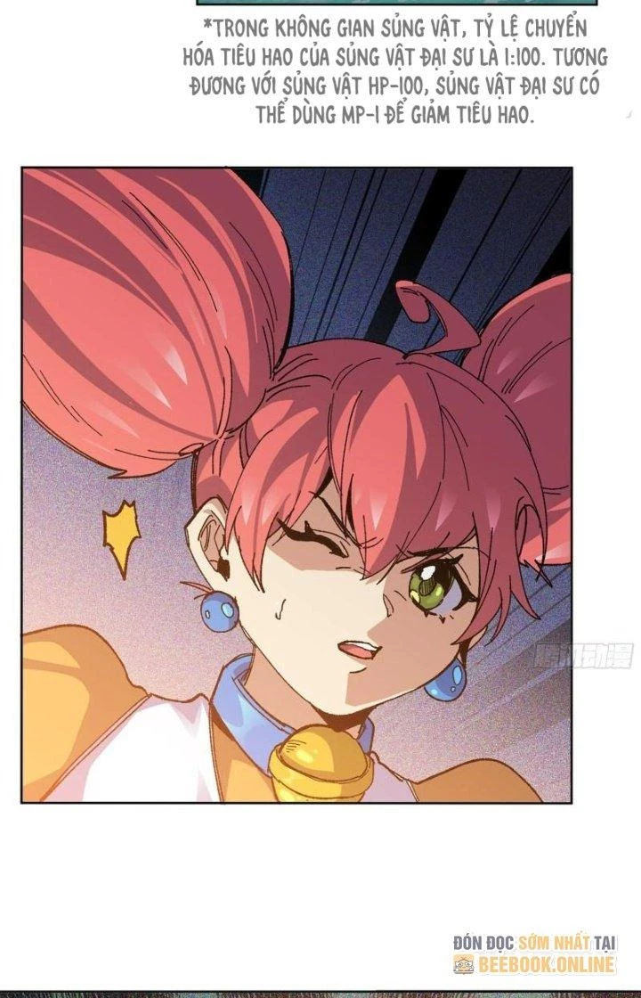 Dũng Sĩ Nấm Chapter 40 - 74