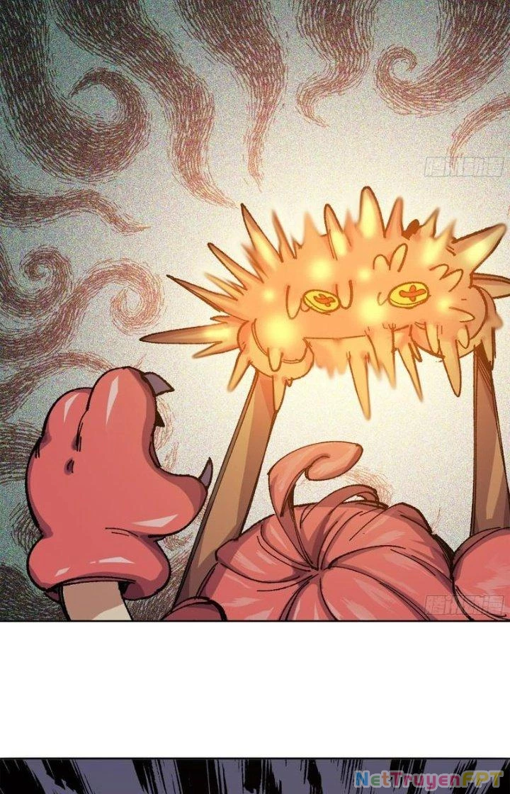 Dũng Sĩ Nấm Chapter 40 - 75