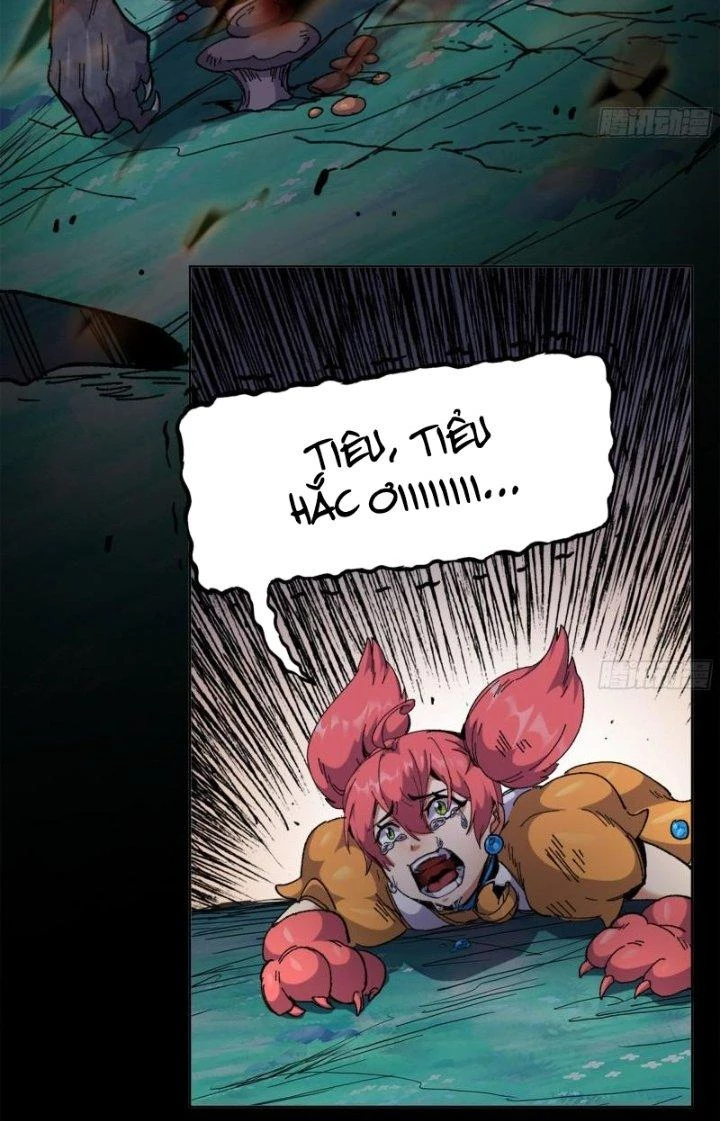 Dũng Sĩ Nấm Chapter 40 - 81