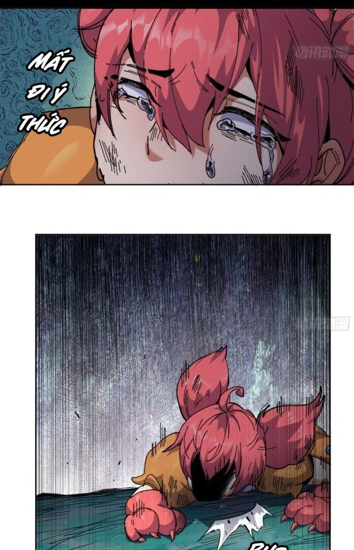 Dũng Sĩ Nấm Chapter 40 - 82