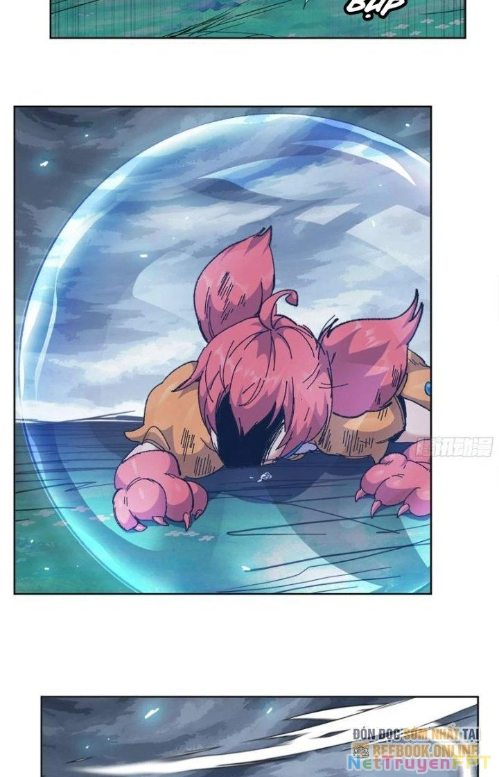 Dũng Sĩ Nấm Chapter 40 - 83