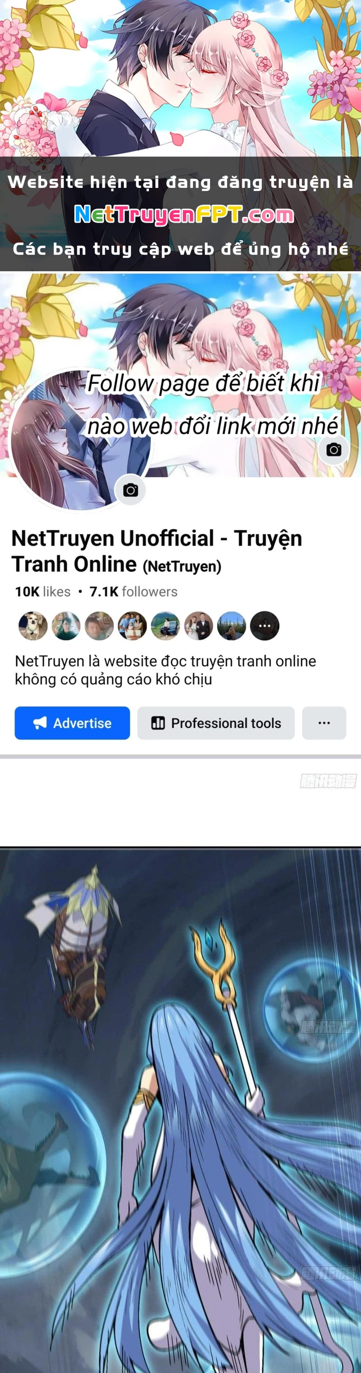 Dũng Sĩ Nấm Chapter 41 - 1