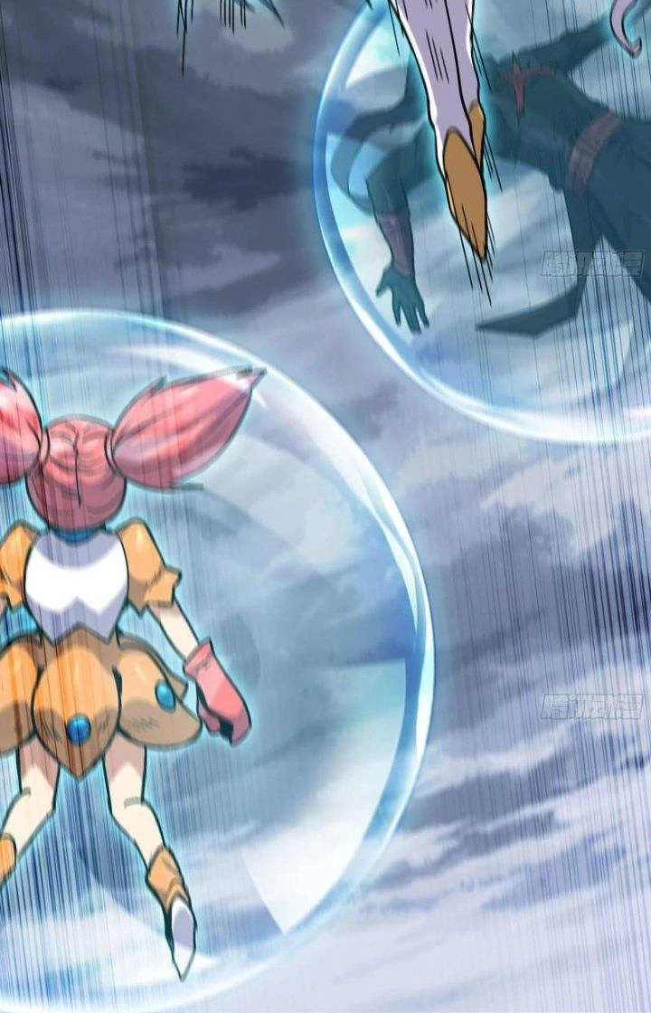 Dũng Sĩ Nấm Chapter 41 - 2