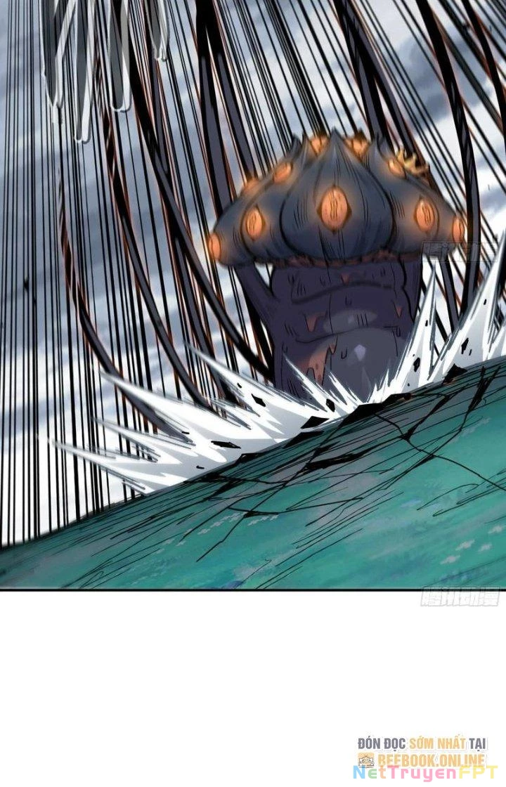 Dũng Sĩ Nấm Chapter 41 - 5