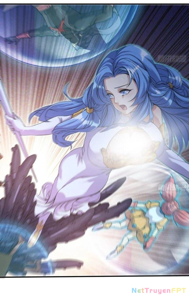 Dũng Sĩ Nấm Chapter 41 - 6