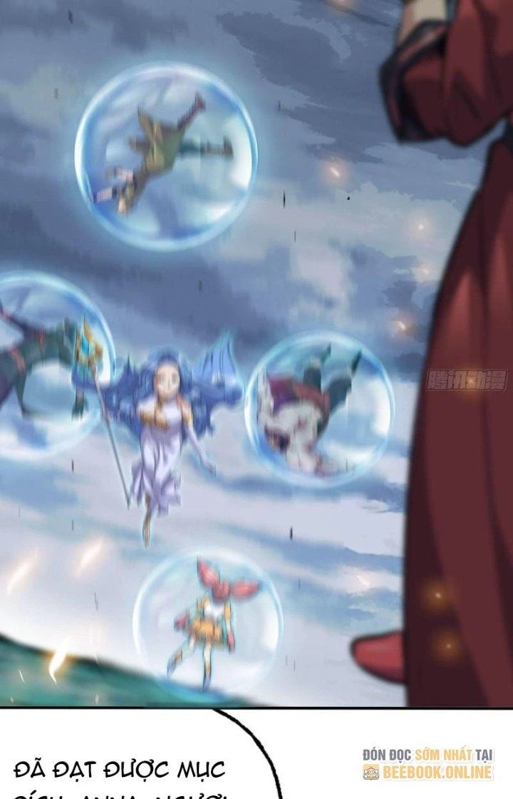 Dũng Sĩ Nấm Chapter 41 - 10