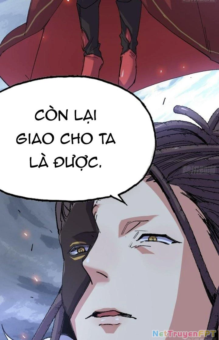 Dũng Sĩ Nấm Chapter 41 - 12