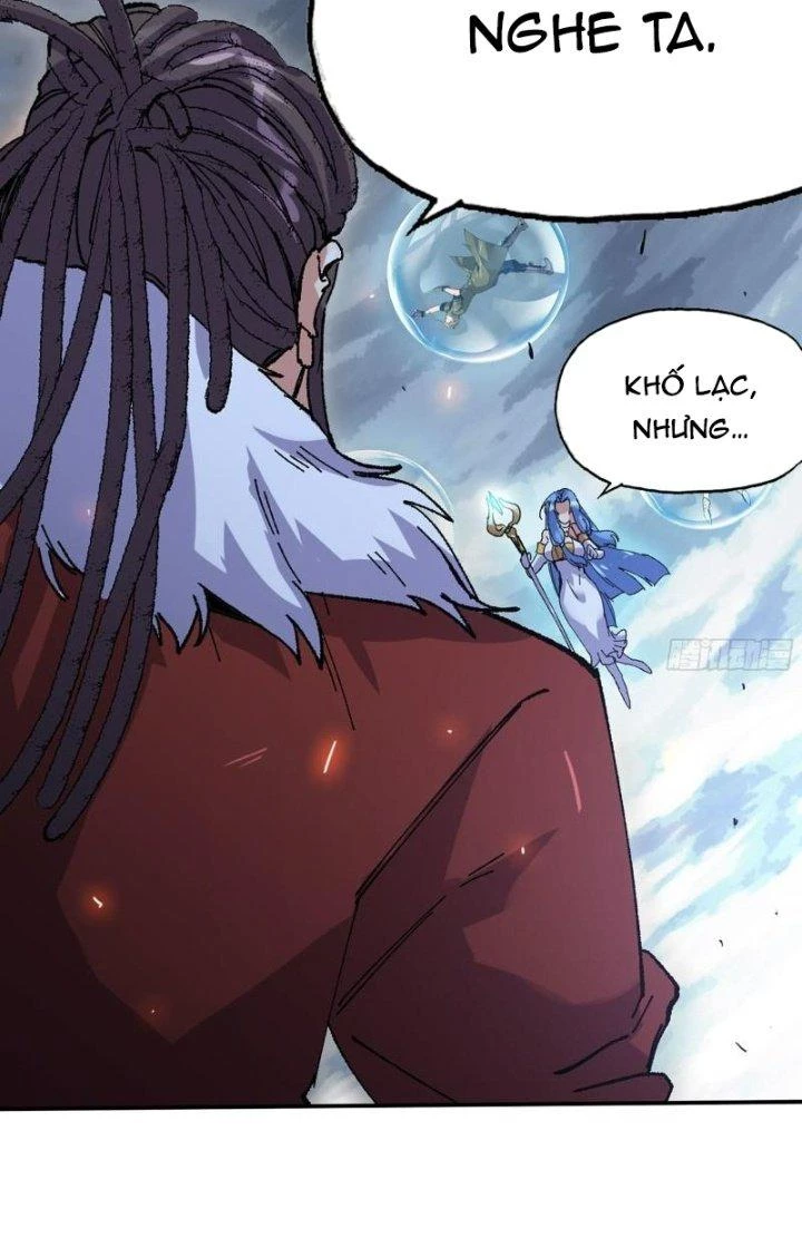 Dũng Sĩ Nấm Chapter 41 - 14