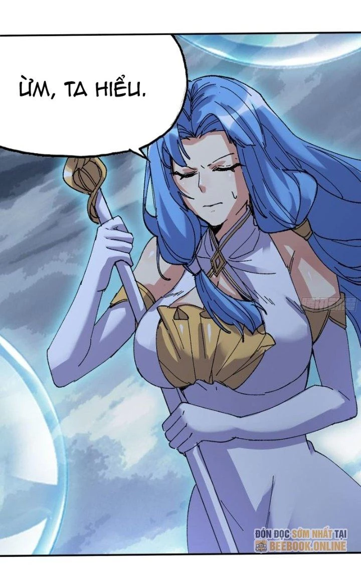 Dũng Sĩ Nấm Chapter 41 - 15