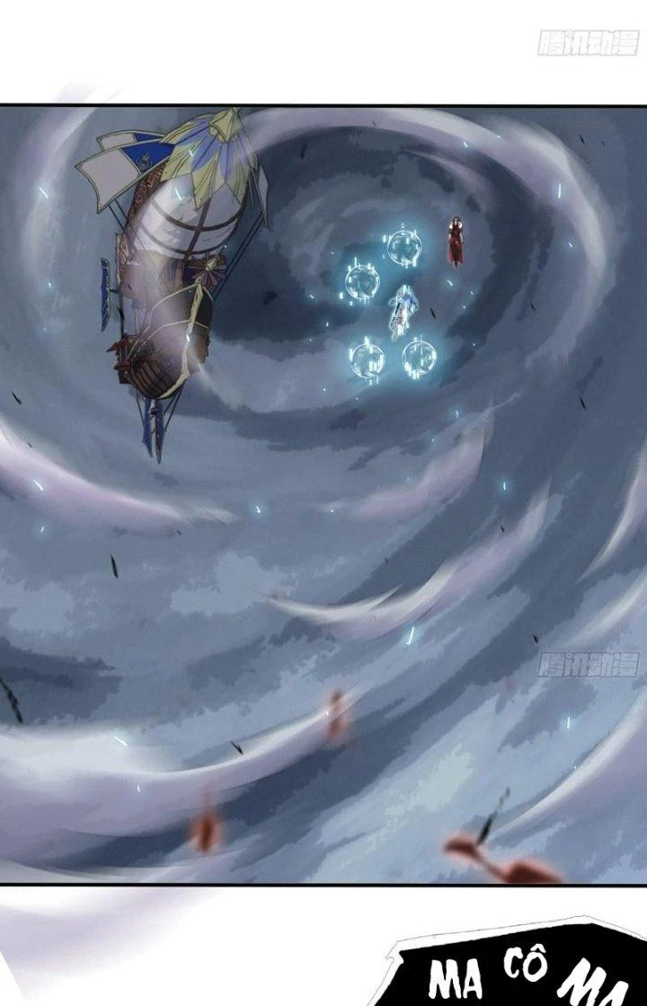 Dũng Sĩ Nấm Chapter 41 - 16