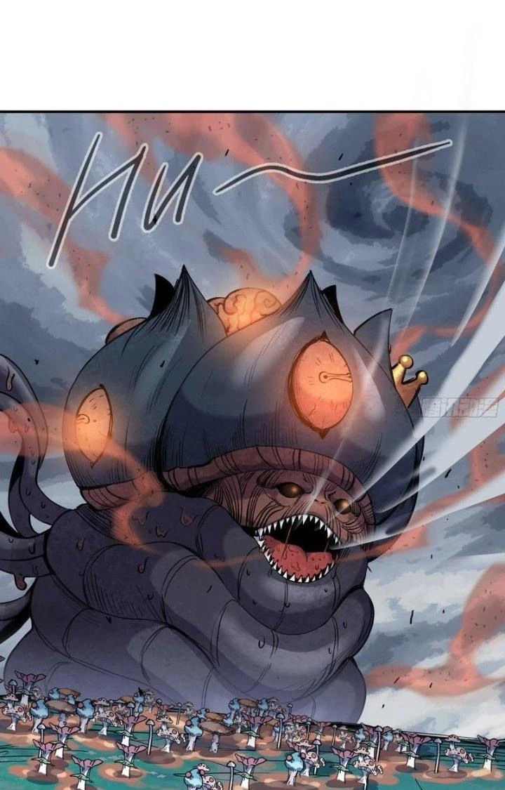 Dũng Sĩ Nấm Chapter 41 - 18