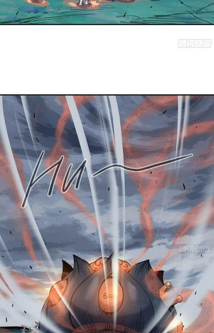 Dũng Sĩ Nấm Chapter 41 - 19