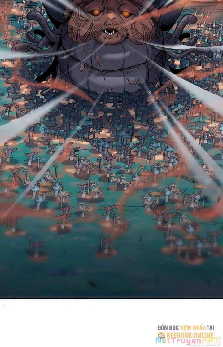 Dũng Sĩ Nấm Chapter 41 - 20