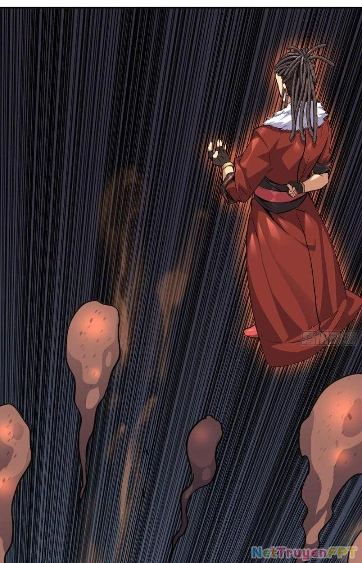 Dũng Sĩ Nấm Chapter 41 - 21