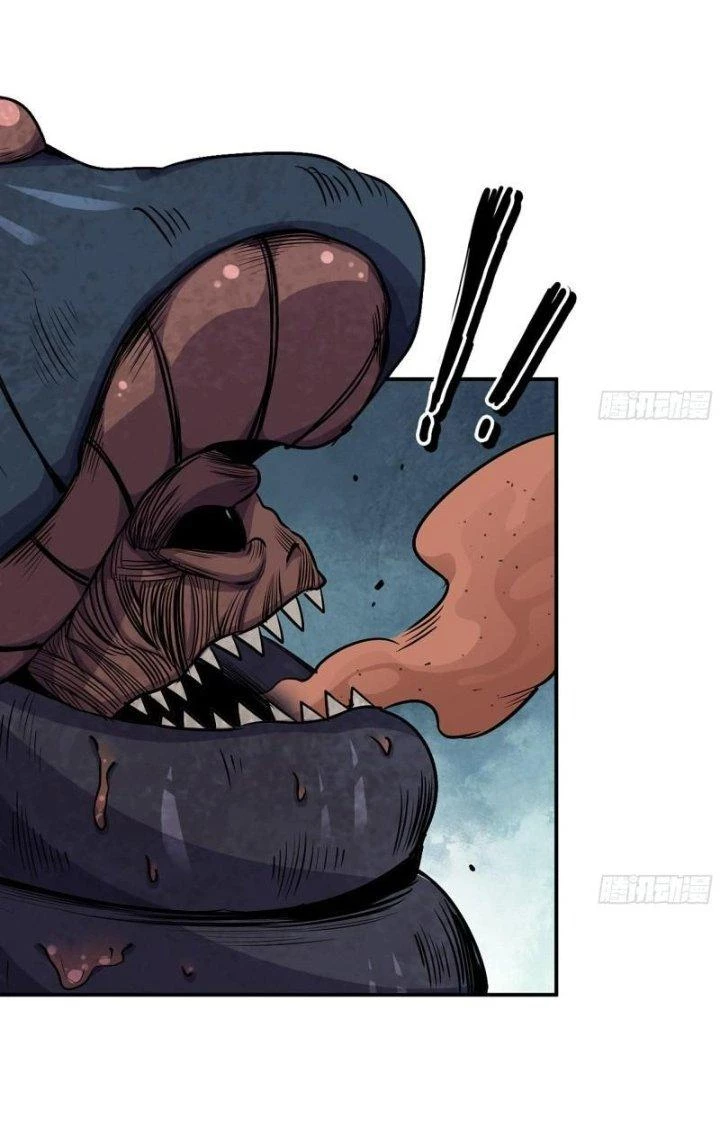 Dũng Sĩ Nấm Chapter 41 - 26