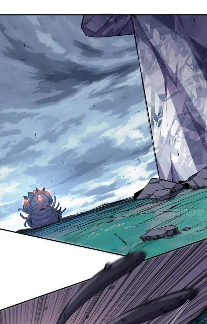 Dũng Sĩ Nấm Chapter 41 - 27