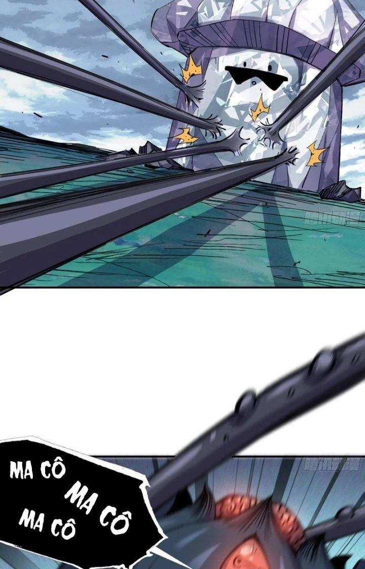 Dũng Sĩ Nấm Chapter 41 - 29