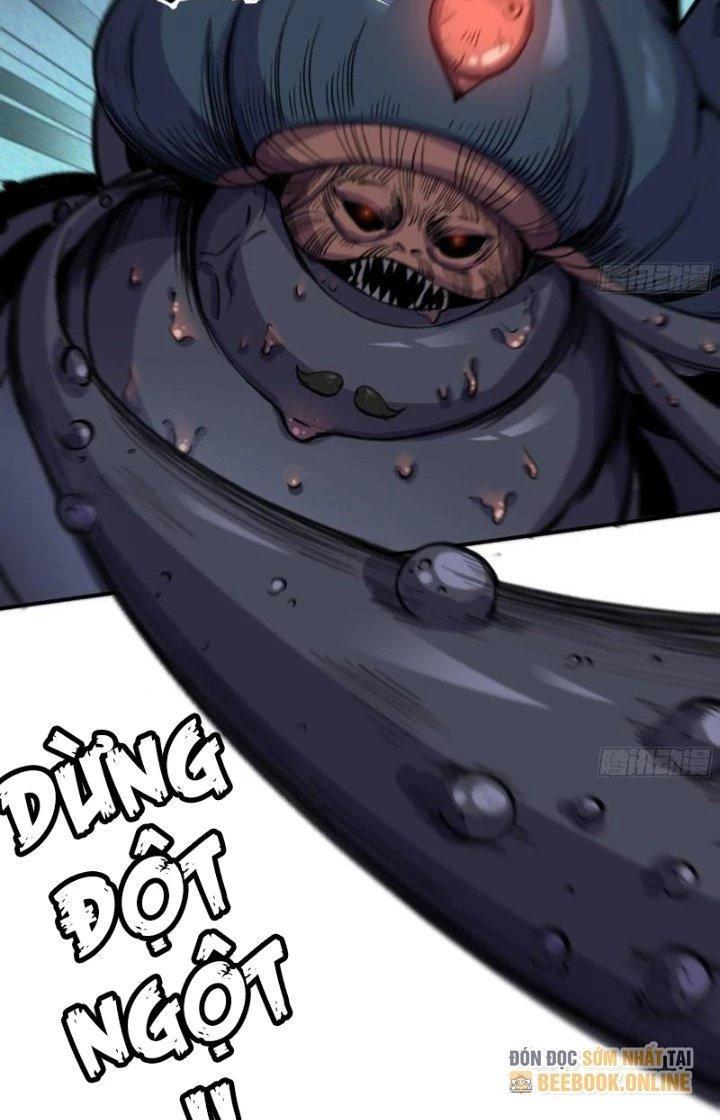 Dũng Sĩ Nấm Chapter 41 - 30