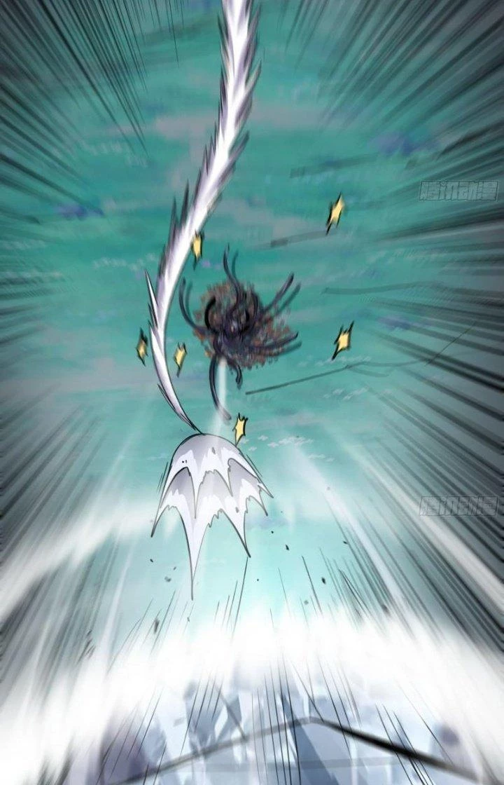 Dũng Sĩ Nấm Chapter 41 - 33