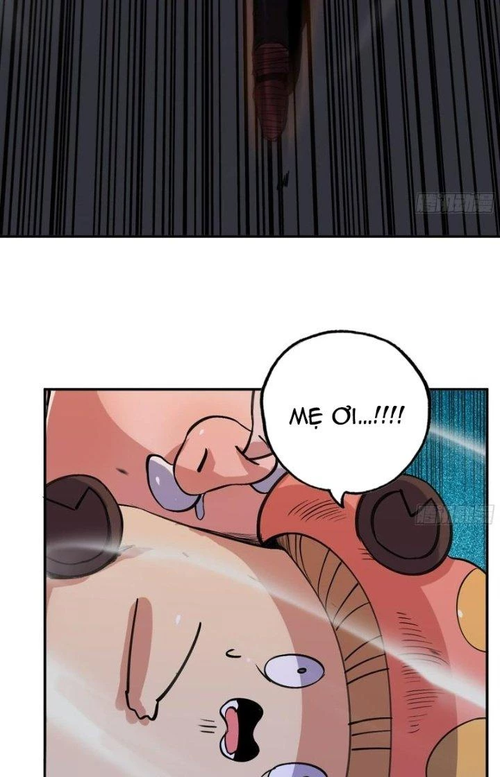 Dũng Sĩ Nấm Chapter 41 - 37