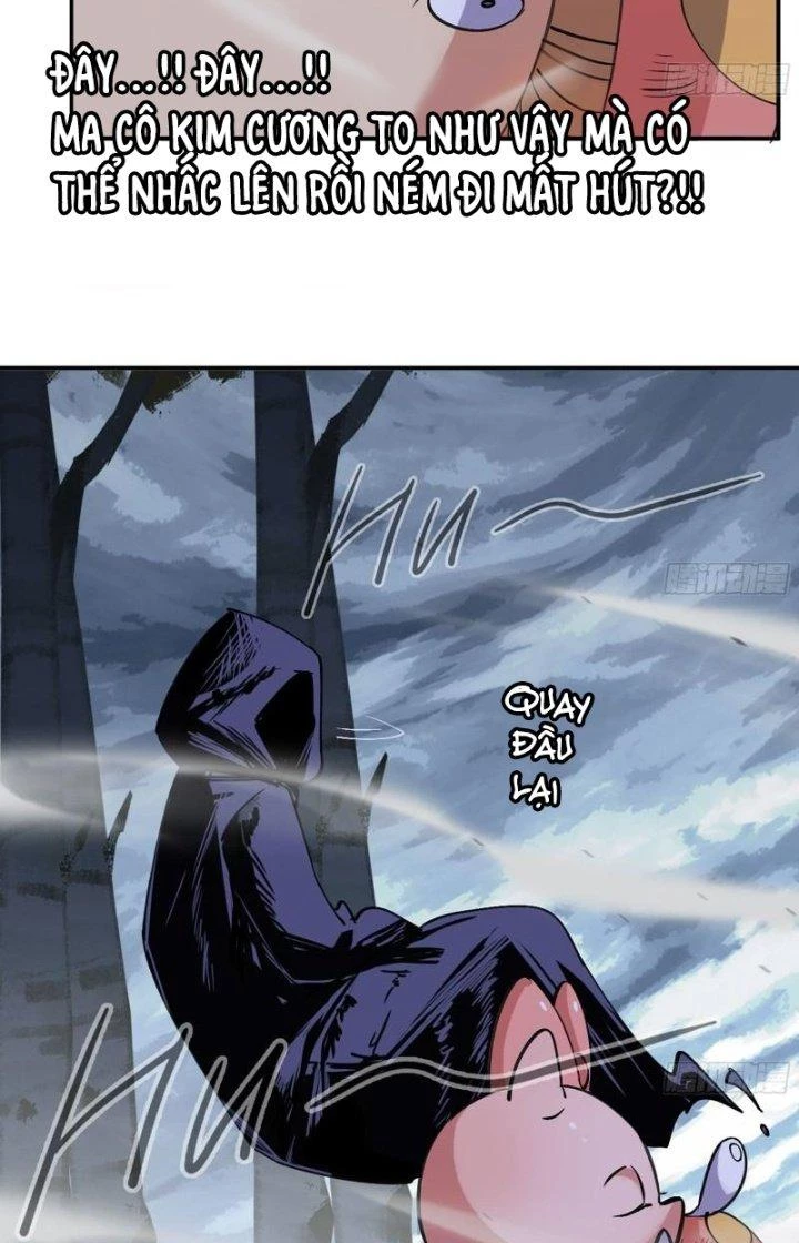 Dũng Sĩ Nấm Chapter 41 - 38