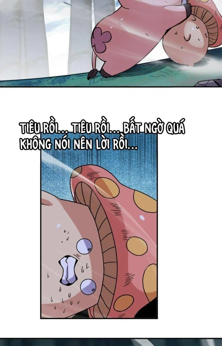 Dũng Sĩ Nấm Chapter 41 - 39