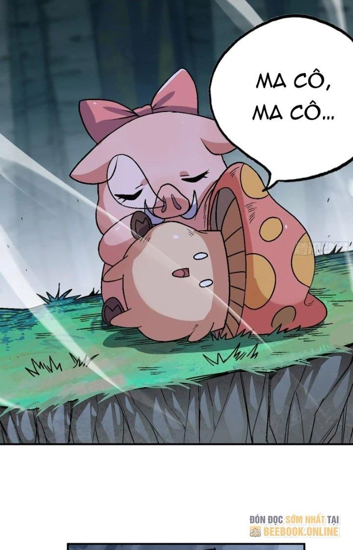 Dũng Sĩ Nấm Chapter 41 - 40