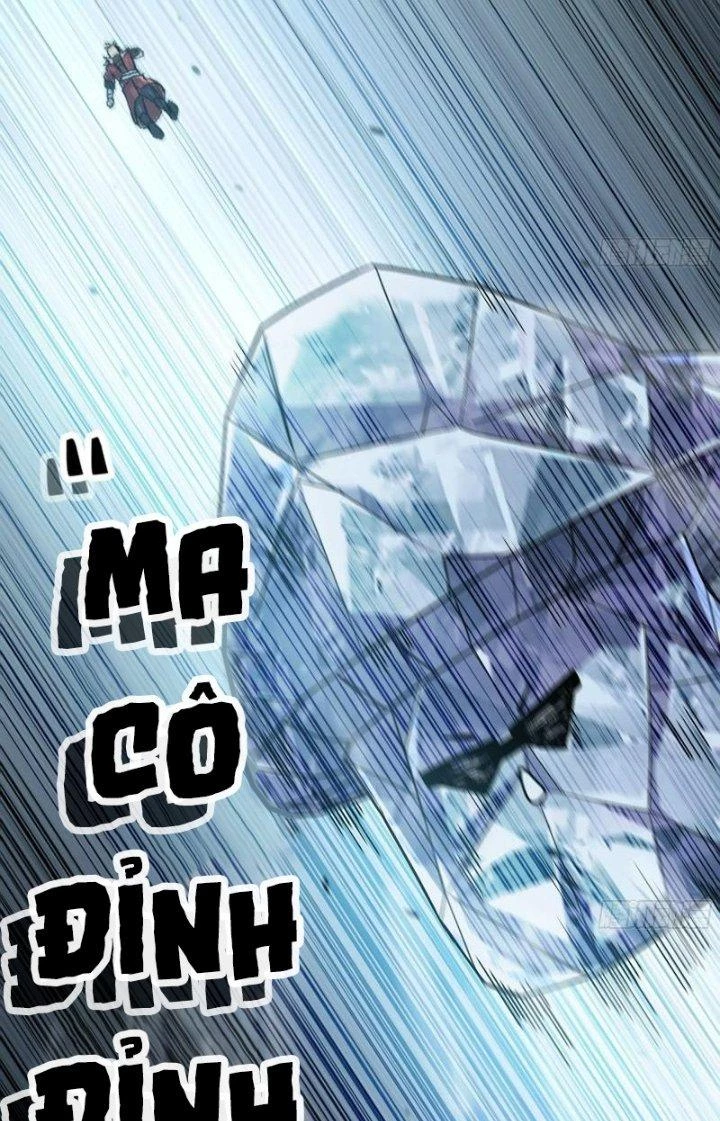 Dũng Sĩ Nấm Chapter 41 - 42